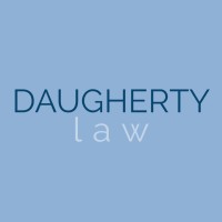 The Daugherty Law Firm, P.C. logo