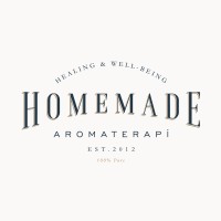 Homemade Aromaterapi logo