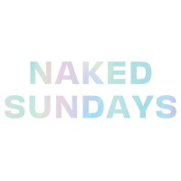 Naked Sundays SPF logo