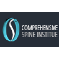 Comprehensive Spine Institute logo