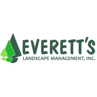 Everett's Landscape logo