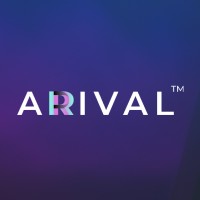 Arival Bank logo
