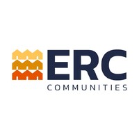 ERC Communities logo