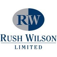 Rush Wilson Limited logo