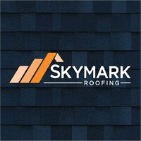 Skymark Roofing LLC logo