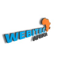 WebiTec Africa logo