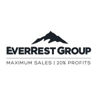 The EverRest Group logo