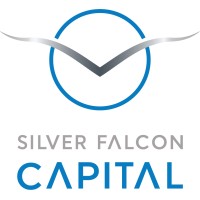Silver Falcon Capital logo