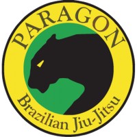Paragon Brazilian Jiu Jitsu logo