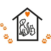 House Vets For House Pets logo
