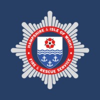 Image of Hampshire Fire and Rescue Service (HFRS)