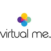 Virtual Me™ logo