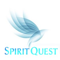 SpiritQuest Sedona Retreats logo