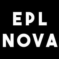 EPL NOVA logo