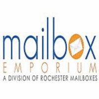 Mailbox Emporium logo