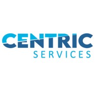 Centric Services, Inc. logo