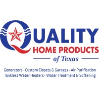 Quality Home Products Of Texas
