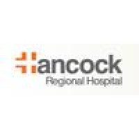 Hancock County Hospital logo