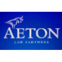 Aeton Law Partners, LLP logo
