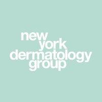 New York Dermatology Group logo