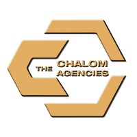 AIL Canada - Chalom Agencies logo