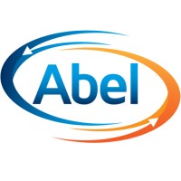 Abel Heating & Cooling logo