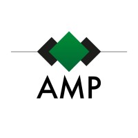 AMP Probation logo