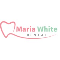 Maria White Dental Practice logo