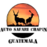 Auto Safari Chapin logo
