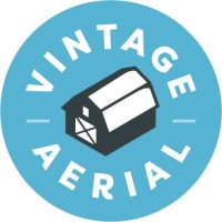 Vintage Aerial logo