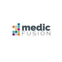 Medicfusion EHR logo