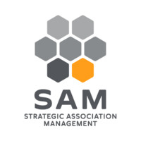 Strategic Association Management logo