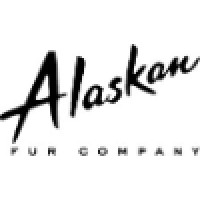 Alaskan Fur logo