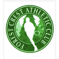 Forest Crest Athletic Club logo