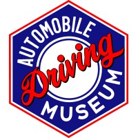 ADM - Automobile Driving Museum logo