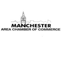 Manchester Iowa Area Chamber Of Commerce logo