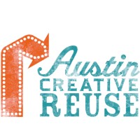 Austin Creative Reuse logo