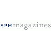 SPH Magazines logo