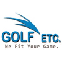 Golf Etc. Of America logo