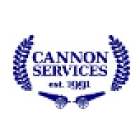 Cannon Services, INC. logo
