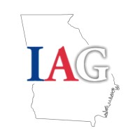 InsiderAdvantage Georgia logo