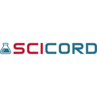 SciCord LLC logo