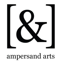 [&] Ampersand Arts logo