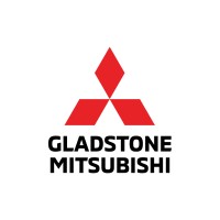 Gladstone Mitsubishi logo