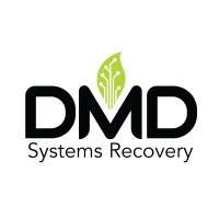 DMD Systems Recovery Inc logo