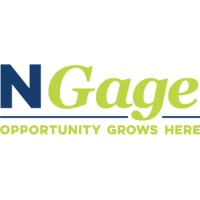 NGage - Gage Area Growth Enterprise logo