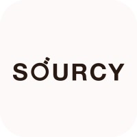Sourcy logo