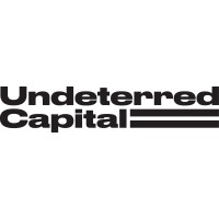 Undeterred Capital logo