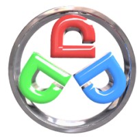 3D Services India logo