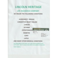 Lincoln Heritage Life Insurance logo